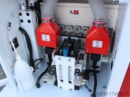 MACO2L & SICAR ECO F7