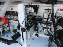 MACO2L & SICAR ECO F7