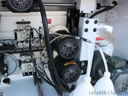 MACO2L & SICAR ECO F7