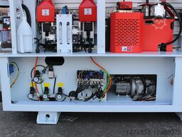 MACO2L & SICAR ECO F7