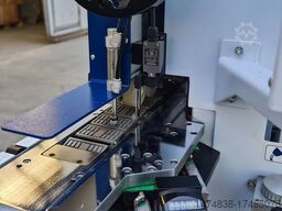 MACO2L & SICAR ECO F7