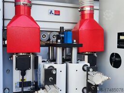 MACO2L & SICAR ECO F7