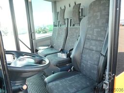 MERCEDES-BENZ 2633 L ECONIC, HN-Schörling, Zöller, gelenkt, AC