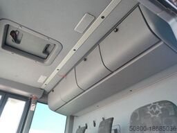 MERCEDES-BENZ 2633 L ECONIC, HN-Schörling, Zöller, gelenkt, AC