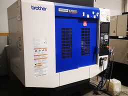 CNC BROTHER SPEEDIO i700 SPEEDIO i700