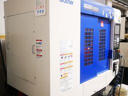 CNC BROTHER SPEEDIO i700 SPEEDIO i700