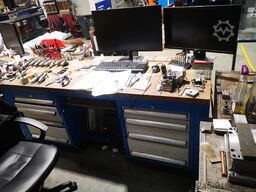 CNC BROTHER SPEEDIO i700 SPEEDIO i700