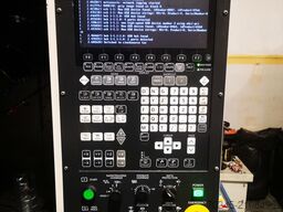 CNC BROTHER SPEEDIO i700 SPEEDIO i700