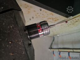 CNC BROTHER SPEEDIO i700 SPEEDIO i700