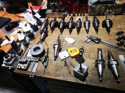 CNC BROTHER SPEEDIO i700 SPEEDIO i700