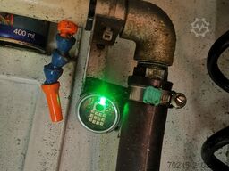 CNC BROTHER SPEEDIO i700 SPEEDIO i700