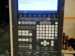 CNC BROTHER SPEEDIO i700 SPEEDIO i700