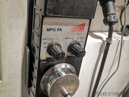 CNC BROTHER SPEEDIO i700 SPEEDIO i700