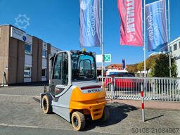 Still RX 60-50 Triplex 4700