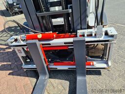 Still RX 60-50 Triplex 4700