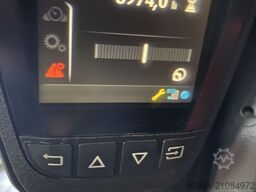 Linde H 25 T-02 EVO Triplex Kabine STVO ZVG