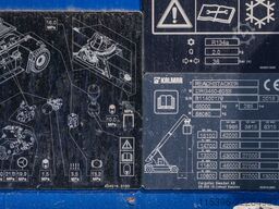 Kalmar DRG450-60S5