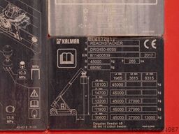 Kalmar DRG450-60S5