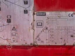 Kalmar DRF450-60C5X