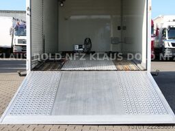  jännert schierling Autotransporter Seilwinde