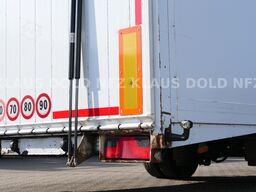  jännert schierling Autotransporter Seilwinde