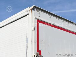  jännert schierling Autotransporter Seilwinde
