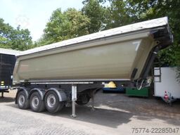 VOLVO FH 500/X Track/ 4x4/Meiller Mulde 30 m3