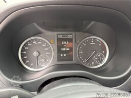 MERCEDES-BENZ Vito 114 CDI Klima Werkstatt AHK Extralang