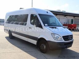 Mercedes-Benz Sprinter Transfer 45/ Basic 45 / 7.4m / Manual