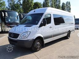 Mercedes-Benz Sprinter Transfer 45/ Basic 45 / 7.4m / Manual