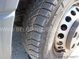 Mercedes-Benz Sprinter Transfer 45/ Basic 45 / 7.4m / Manual
