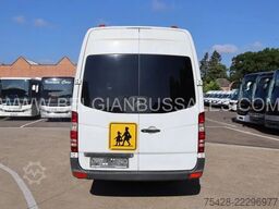 Mercedes-Benz Sprinter Transfer 45/ Basic 45 / 7.4m / Manual