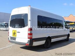 Mercedes-Benz Sprinter Transfer 45/ Basic 45 / 7.4m / Manual