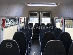Mercedes-Benz Sprinter Transfer 45/ Basic 45 / 7.4m / Manual