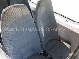 Mercedes-Benz Sprinter Transfer 45/ Basic 45 / 7.4m / Manual