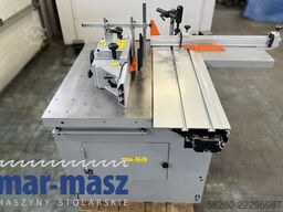 STOMANA T 1000 S uchylne wrzeciono