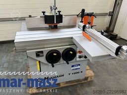 STOMANA T 1000 S uchylne wrzeciono