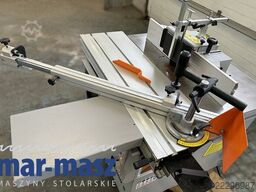 STOMANA T 1000 S uchylne wrzeciono