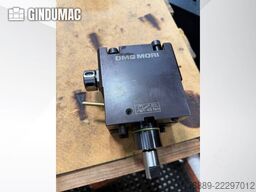 DMG MORI NZX 2000/800SY