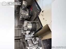 DMG MORI NZX 2000/800SY