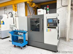 XYZ 1000LR VMC Siemens 828D Control 