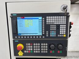 XYZ 1000LR VMC Siemens 828D Control 