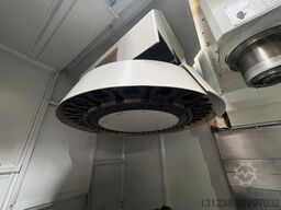 XYZ 1000LR VMC Siemens 828D Control 