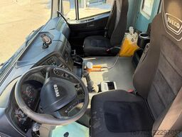 Iveco Trakker 450