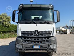 Mercedes-Benz Arocs 4145