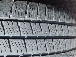 Iveco Daily 35S16 Hi Matic l2/H2 Koel/vries verwarmen...