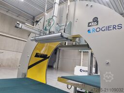 Plasticband Atis & Helios 125