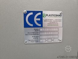 Plasticband Atis & Helios 125