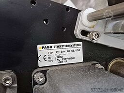 Pago PM 6AM 4C 55/150