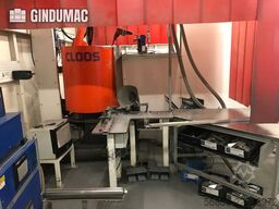 DESSAUER Welding Shop System (2012)